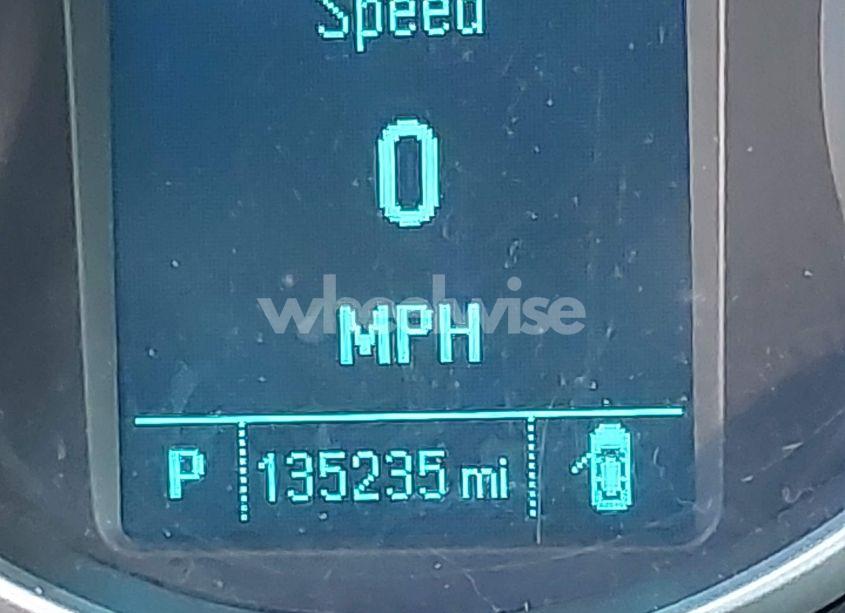 Photo 15 of 2014 Chevrolet Cruze 1LT AUTO (VIN 1G1PC5SB6E7287286)