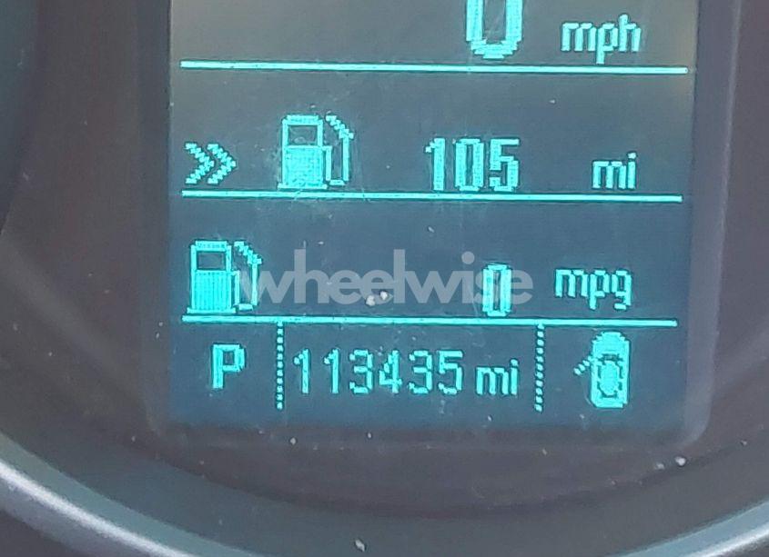 Photo 15 of 2014 Chevrolet Cruze 1LT AUTO (VIN 1G1PC5SB6E7289989)