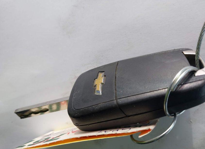 Photo 11 of 2014 Chevrolet Cruze 1LT AUTO (VIN 1G1PC5SB6E7297591)