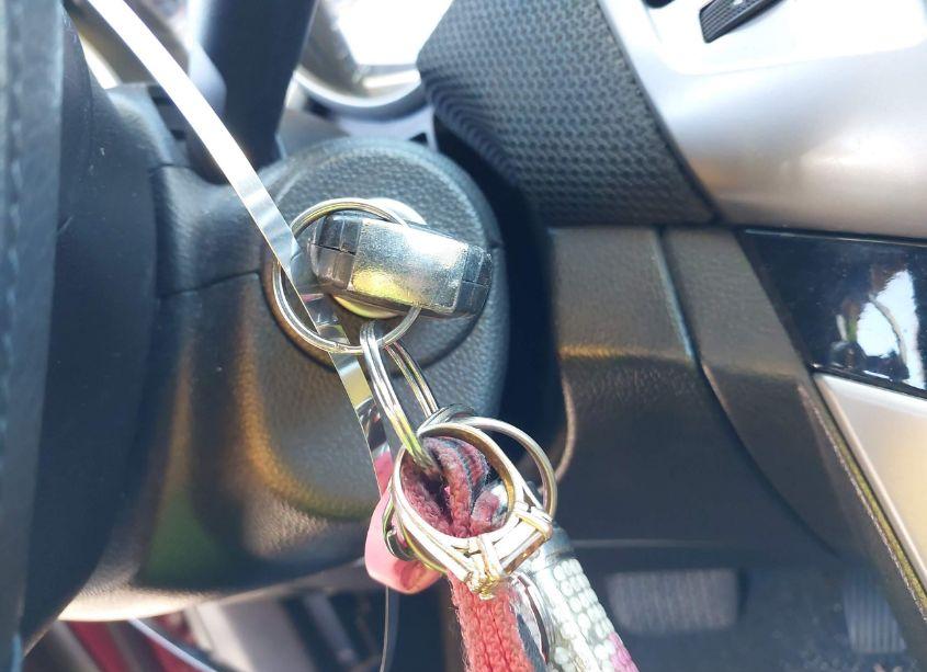 Photo 11 of 2014 Chevrolet Cruze 1LT AUTO (VIN 1G1PC5SB6E7324613)