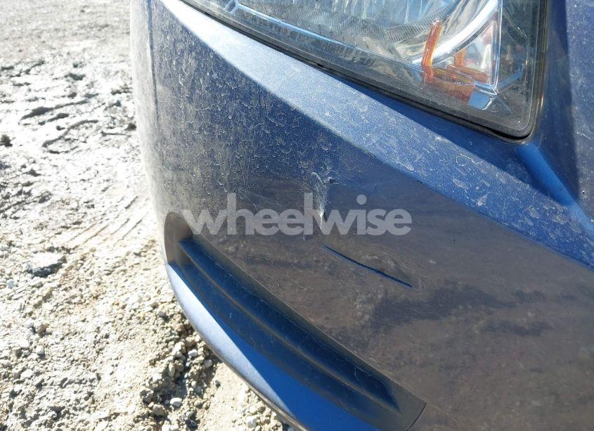 Photo 6 of 2014 Chevrolet Cruze 1LT AUTO (VIN 1G1PC5SB6E7346966)