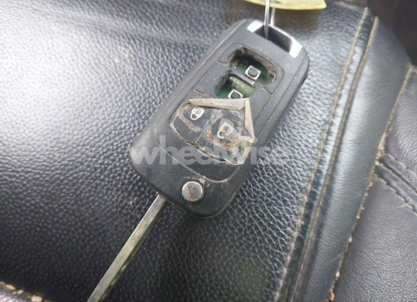 Photo 11 of 2014 Chevrolet Cruze 1LT AUTO (VIN 1G1PC5SB6E7352055)