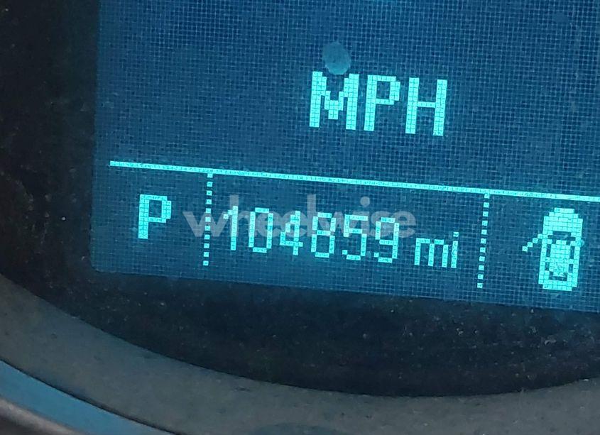 Photo 15 of 2014 Chevrolet Cruze 1LT AUTO (VIN 1G1PC5SB6E7352055)