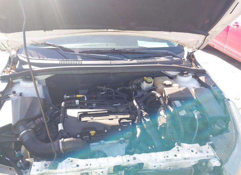 Photo 10 of 2014 Chevrolet Cruze 1LT AUTO (VIN 1G1PC5SB6E7355537)