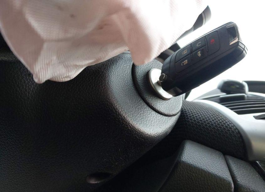 Photo 11 of 2014 Chevrolet Cruze 1LT AUTO (VIN 1G1PC5SB6E7436876)