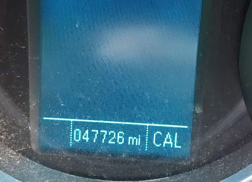 Photo 6 of 2014 Chevrolet Cruze 1LT AUTO (VIN 1G1PC5SB6E7436876)