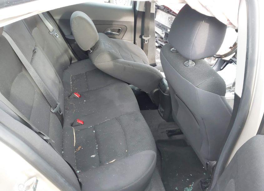 Photo 8 of 2014 Chevrolet Cruze 1LT AUTO (VIN 1G1PC5SB6E7436876)