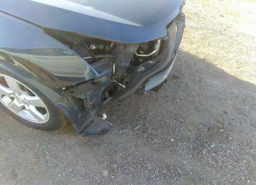 Photo 13 of 2014 Chevrolet Cruze 1LT AUTO (VIN 1G1PC5SB6E7455718)