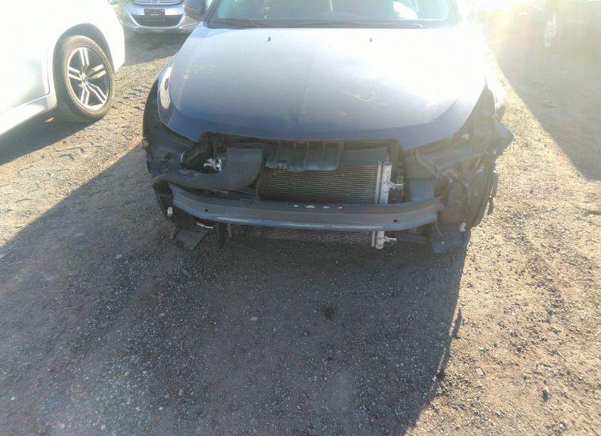 Photo 6 of 2014 Chevrolet Cruze 1LT AUTO (VIN 1G1PC5SB6E7455718)