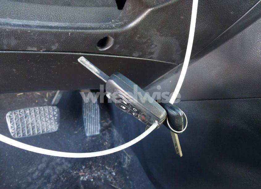 Photo 11 of 2014 Chevrolet Cruze 1LT AUTO (VIN 1G1PC5SB6E7474236)