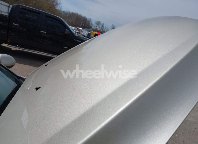 Photo 6 of 2014 Chevrolet Cruze 1LT AUTO (VIN 1G1PC5SB6E7483230)