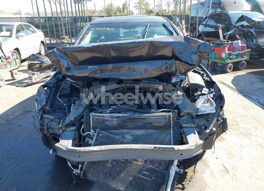 Photo 13 of 2015 Chevrolet Cruze 1LT AUTO (VIN 1G1PC5SB6F7159695)