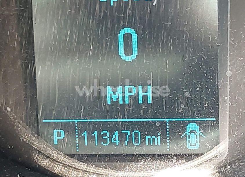 Photo 16 of 2015 Chevrolet Cruze 1LT AUTO (VIN 1G1PC5SB6F7159695)