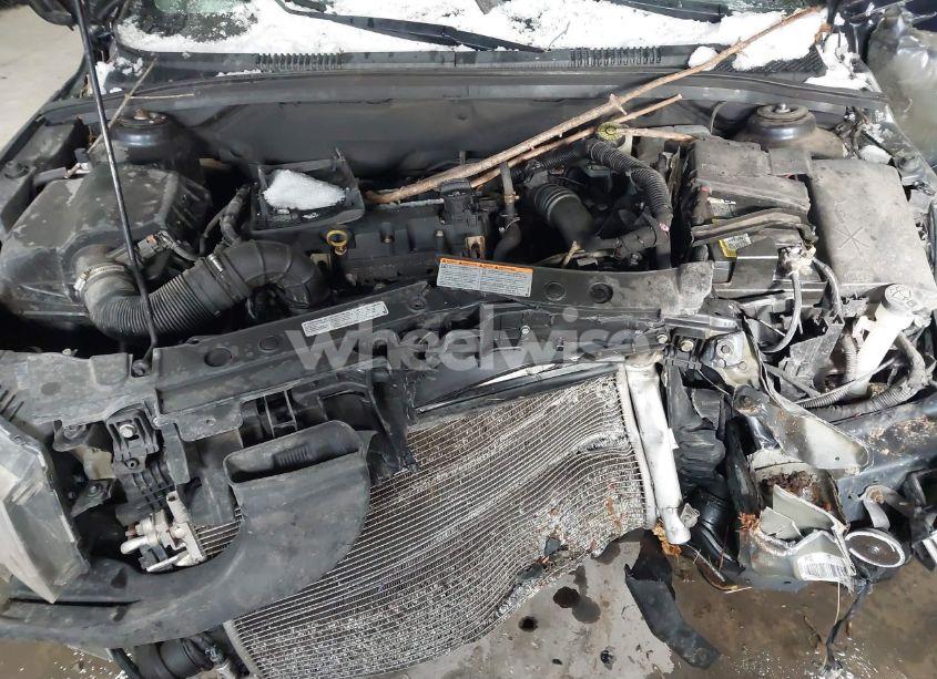 Photo 10 of 2015 Chevrolet Cruze 1LT AUTO (VIN 1G1PC5SB6F7165139)