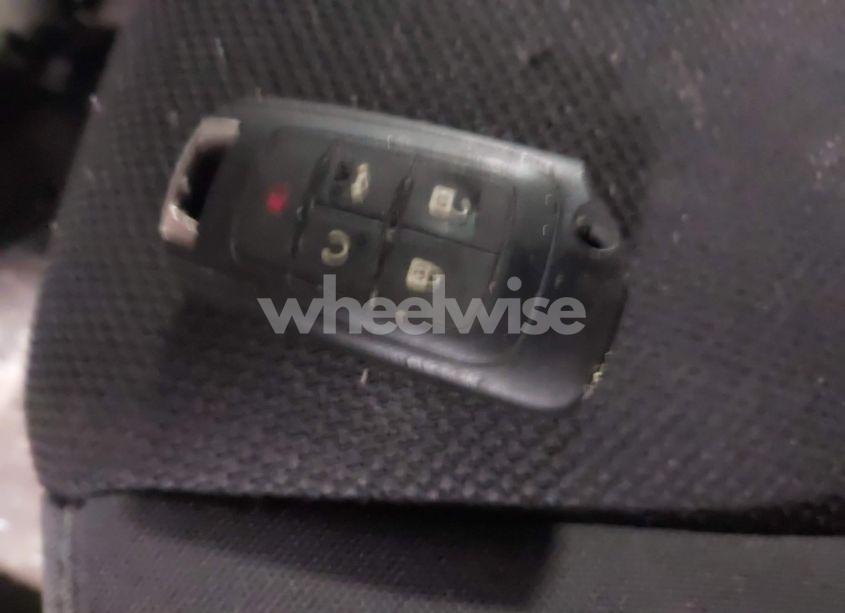 Photo 11 of 2015 Chevrolet Cruze 1LT AUTO (VIN 1G1PC5SB6F7165139)