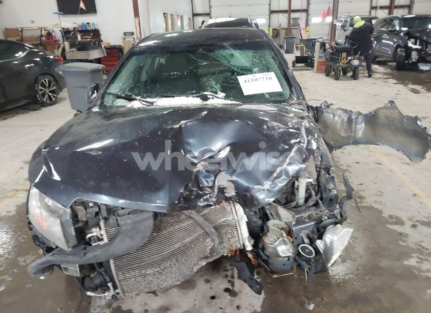 Photo 12 of 2015 Chevrolet Cruze 1LT AUTO (VIN 1G1PC5SB6F7165139)