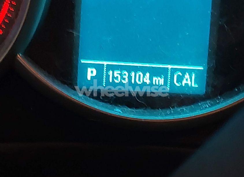 Photo 15 of 2015 Chevrolet Cruze 1LT AUTO (VIN 1G1PC5SB6F7165139)