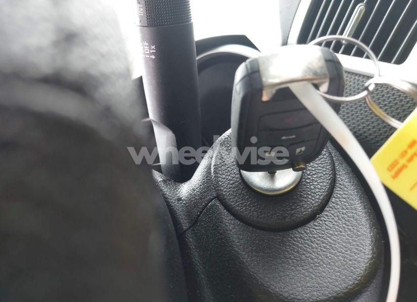 Photo 11 of 2015 Chevrolet Cruze 1LT AUTO (VIN 1G1PC5SB6F7201167)