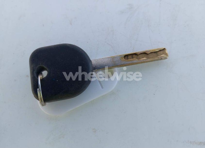 Photo 11 of 2015 Chevrolet Cruze 1LT AUTO (VIN 1G1PC5SB6F7202397)