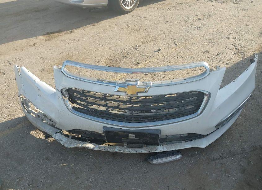 Photo 11 of 2015 Chevrolet Cruze 1LT AUTO (VIN 1G1PC5SB6F7210886)