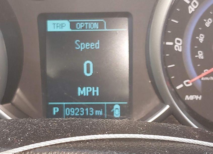 Photo 15 of 2015 Chevrolet Cruze 1LT AUTO (VIN 1G1PC5SB6F7210886)