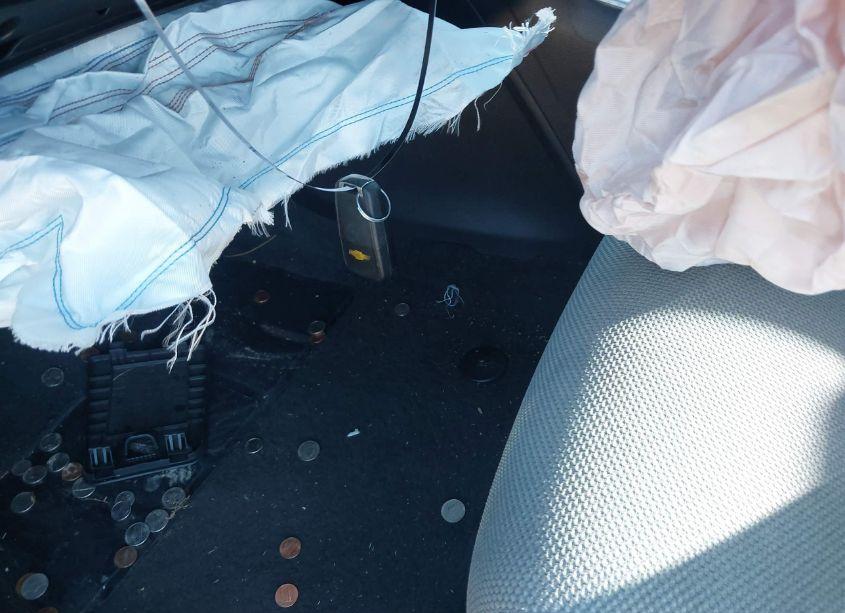 Photo 11 of 2015 Chevrolet Cruze 1LT AUTO (VIN 1G1PC5SB6F7215246)