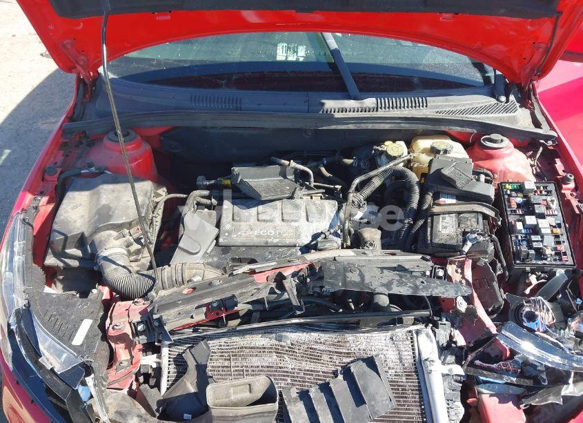 Photo 10 of 2015 Chevrolet Cruze 1LT AUTO (VIN 1G1PC5SB6F7236176)