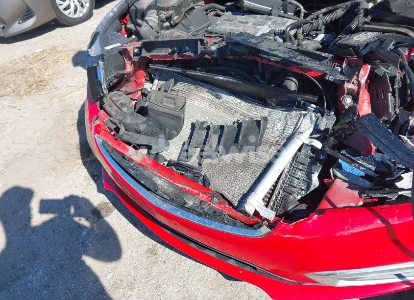 Photo 6 of 2015 Chevrolet Cruze 1LT AUTO (VIN 1G1PC5SB6F7236176)