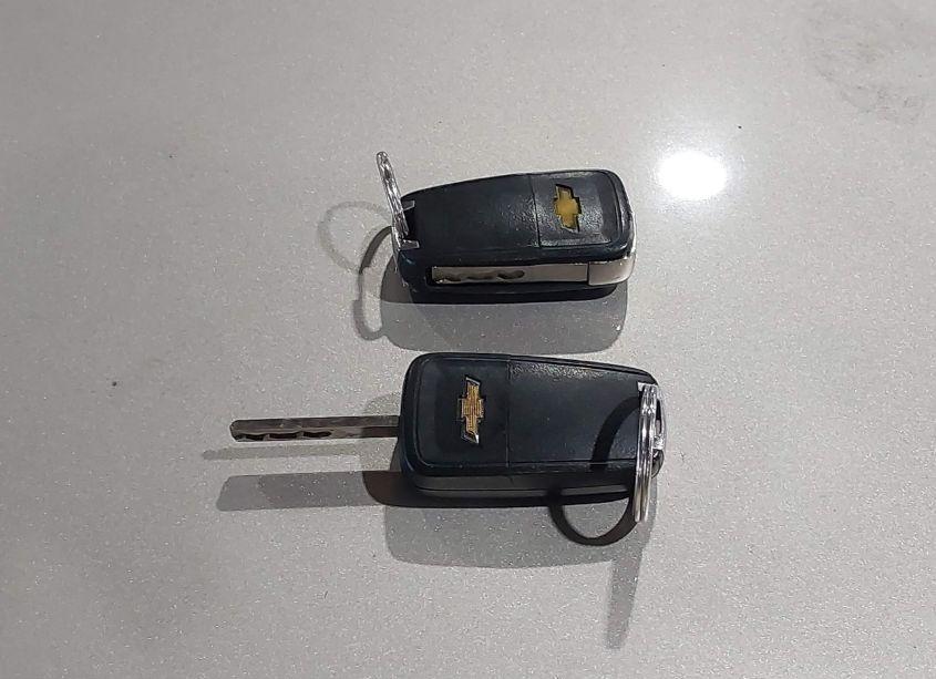 Photo 11 of 2015 Chevrolet Cruze 1LT AUTO (VIN 1G1PC5SB6F7254547)