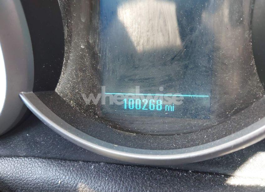 Photo 14 of 2015 Chevrolet Cruze 1LT AUTO (VIN 1G1PC5SB6F7289072)