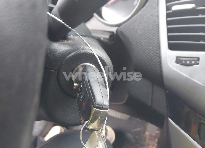 Photo 11 of 2013 Chevrolet Cruze 1LT AUTO (VIN 1G1PC5SB7D7145723)