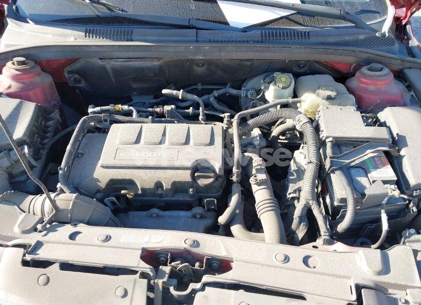 Photo 10 of 2013 Chevrolet Cruze 1LT AUTO (VIN 1G1PC5SB7D7262315)