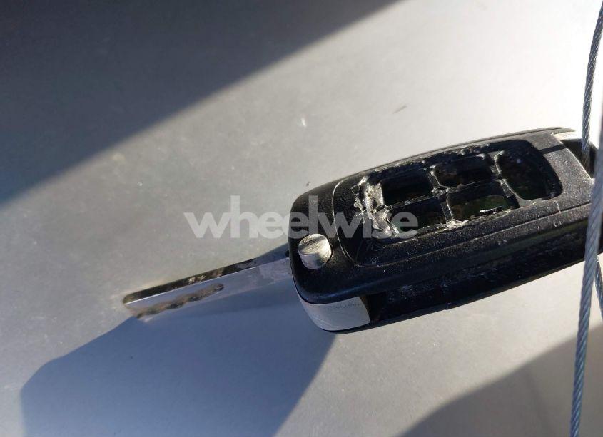 Photo 11 of 2013 Chevrolet Cruze 1LT AUTO (VIN 1G1PC5SB7D7262315)