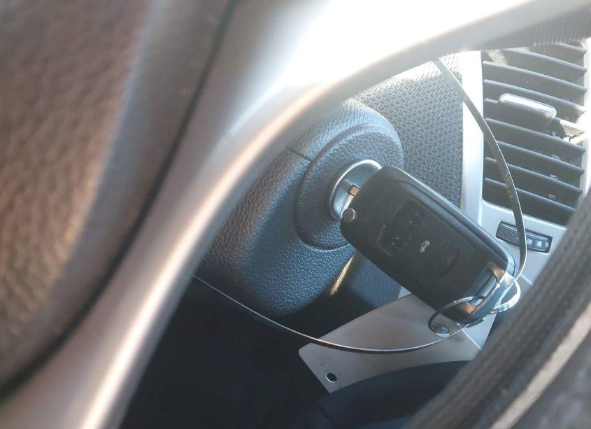 Photo 11 of 2013 Chevrolet Cruze 1LT AUTO (VIN 1G1PC5SB7D7323405)