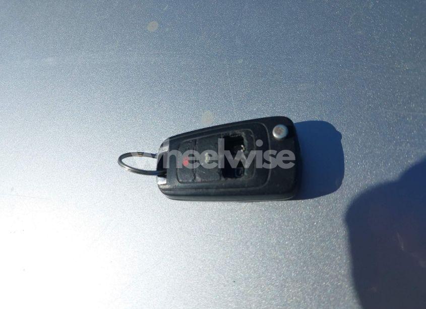 Photo 11 of 2014 Chevrolet Cruze 1LT AUTO (VIN 1G1PC5SB7E7102162)