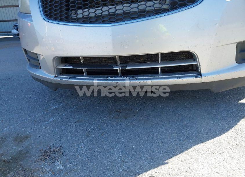 Photo 6 of 2014 Chevrolet Cruze 1LT AUTO (VIN 1G1PC5SB7E7121682)