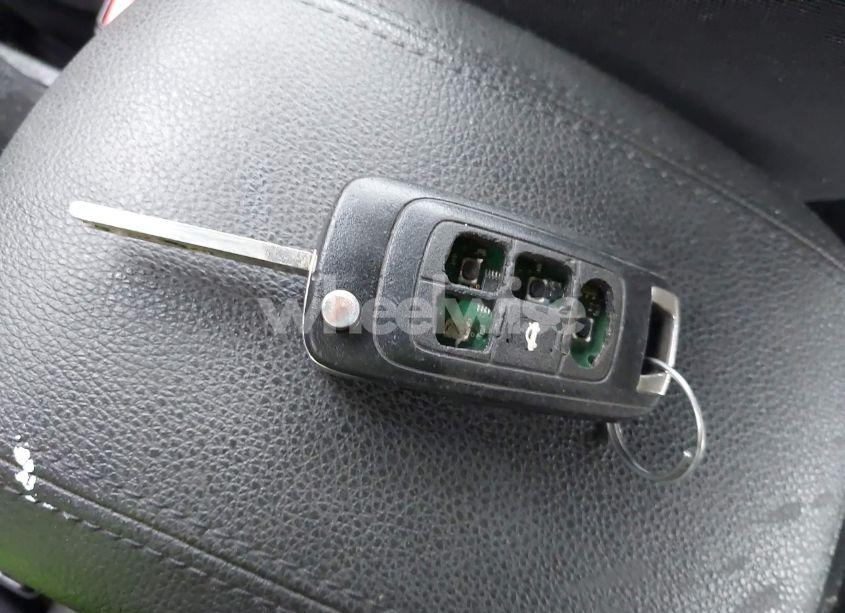 Photo 11 of 2014 Chevrolet Cruze 1LT AUTO (VIN 1G1PC5SB7E7177122)