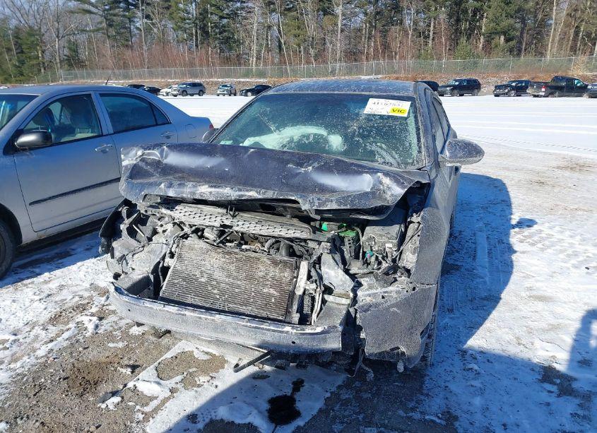 Photo 6 of 2014 Chevrolet Cruze 1LT AUTO (VIN 1G1PC5SB7E7189349)