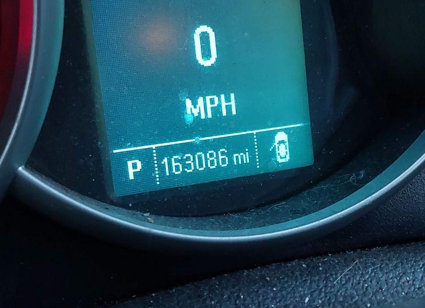 Photo 7 of 2014 Chevrolet Cruze 1LT AUTO (VIN 1G1PC5SB7E7190968)