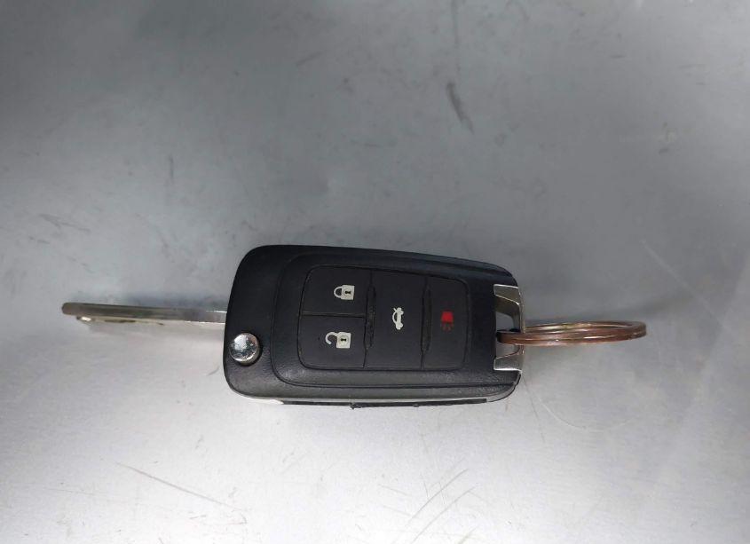 Photo 11 of 2014 Chevrolet Cruze 1LT AUTO (VIN 1G1PC5SB7E7192767)