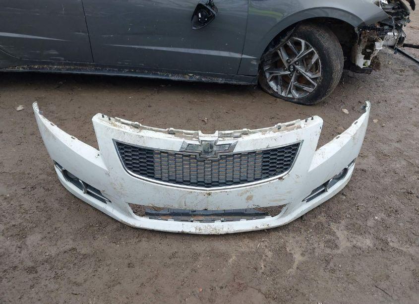 Photo 12 of 2014 Chevrolet Cruze 1LT AUTO (VIN 1G1PC5SB7E7192767)