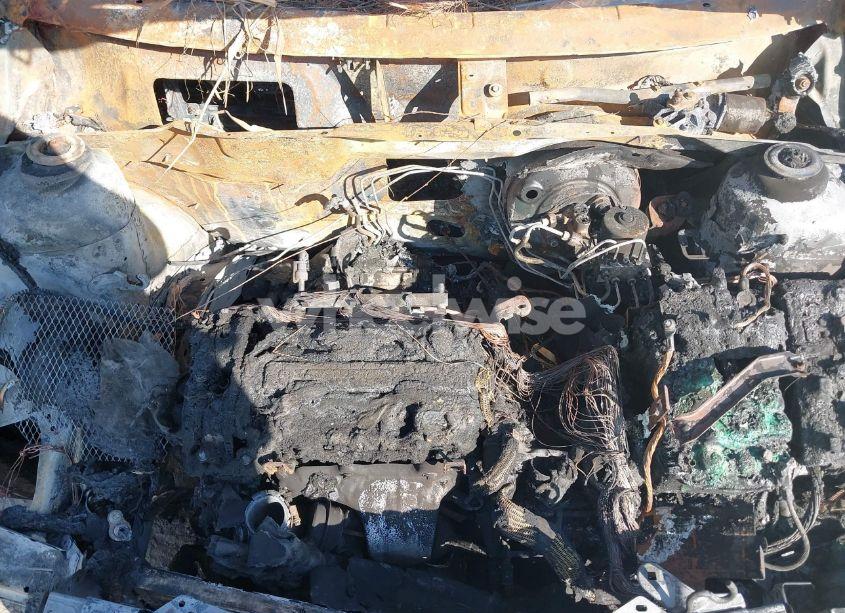 Photo 10 of 2014 Chevrolet Cruze 1LT AUTO (VIN 1G1PC5SB7E7225637)