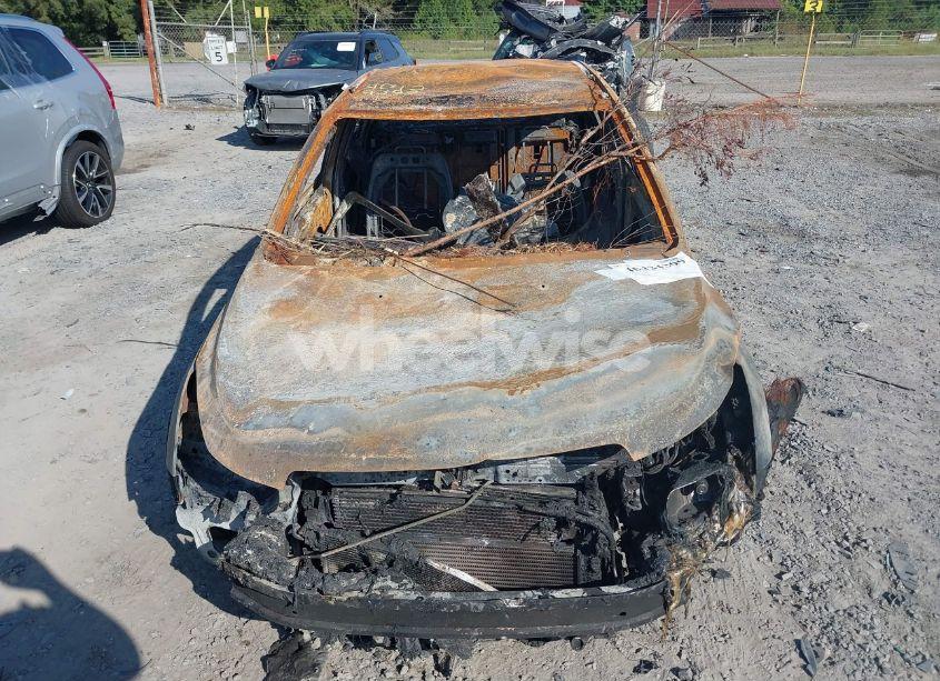 Photo 6 of 2014 Chevrolet Cruze 1LT AUTO (VIN 1G1PC5SB7E7225637)