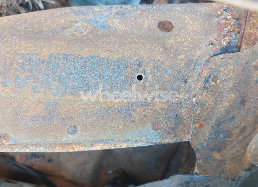 Photo 9 of 2014 Chevrolet Cruze 1LT AUTO (VIN 1G1PC5SB7E7225637)