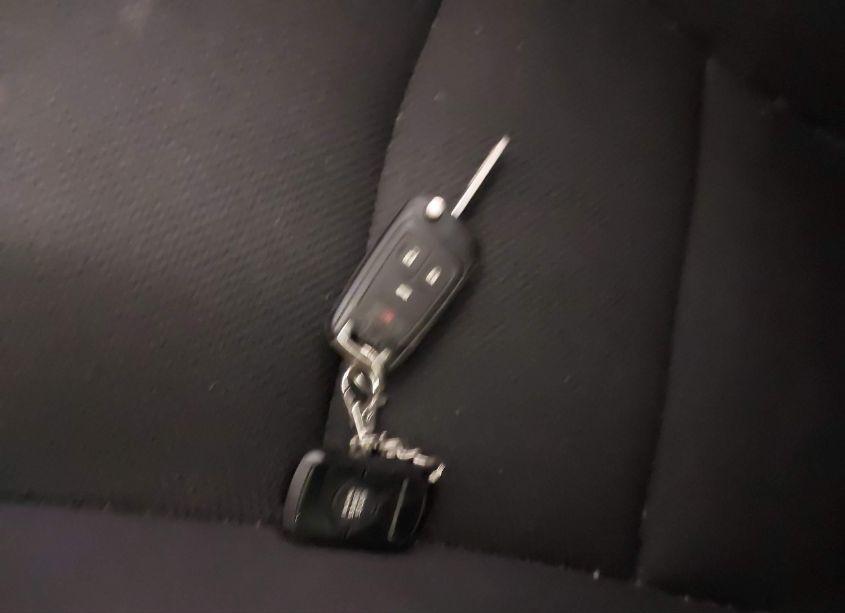 Photo 11 of 2014 Chevrolet Cruze 1LT AUTO (VIN 1G1PC5SB7E7227419)