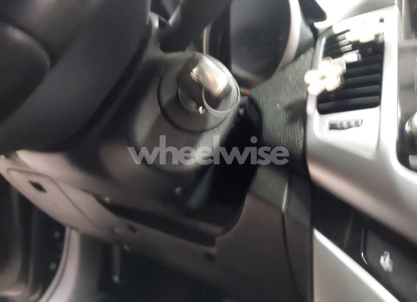 Photo 11 of 2014 Chevrolet Cruze 1LT AUTO (VIN 1G1PC5SB7E7245161)