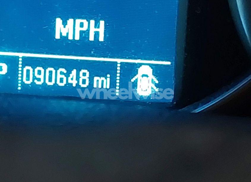 Photo 15 of 2014 Chevrolet Cruze 1LT AUTO (VIN 1G1PC5SB7E7245161)