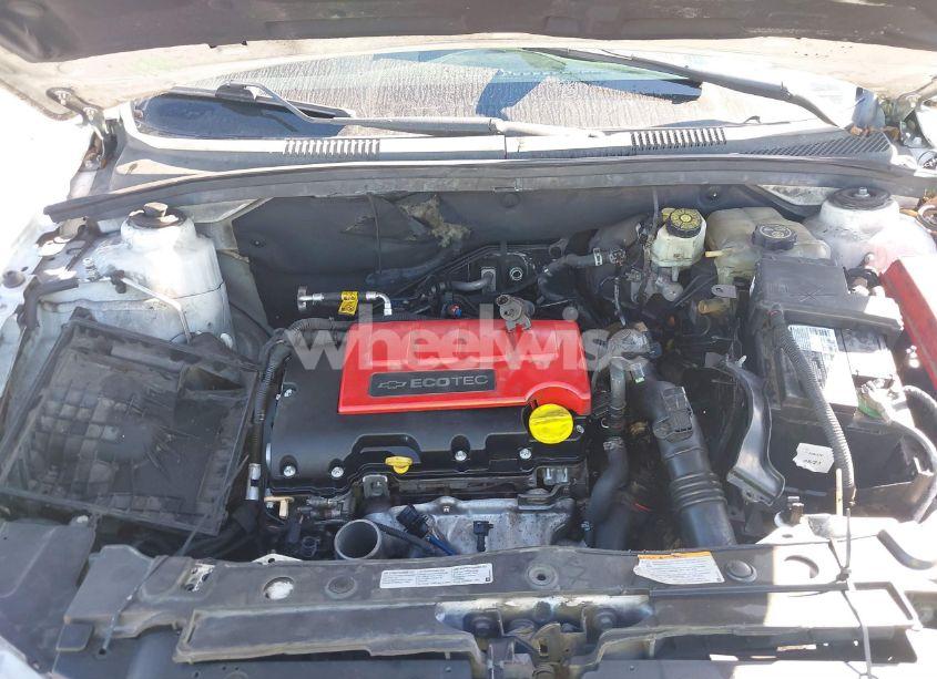 Photo 10 of 2014 Chevrolet Cruze 1LT AUTO (VIN 1G1PC5SB7E7278693)