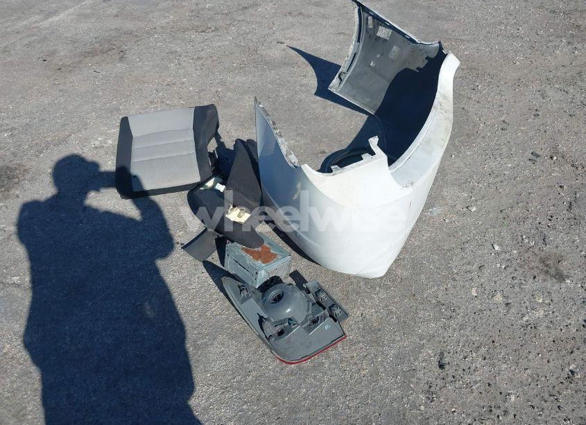 Photo 12 of 2014 Chevrolet Cruze 1LT AUTO (VIN 1G1PC5SB7E7278693)