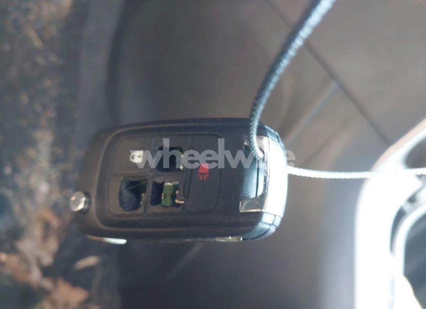 Photo 11 of 2014 Chevrolet Cruze 1LT AUTO (VIN 1G1PC5SB7E7317864)